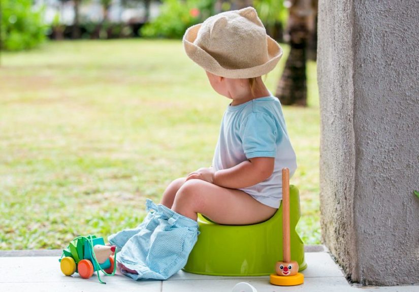 How to Potty Train a Boy: A Step-by-Step Guide with Tips