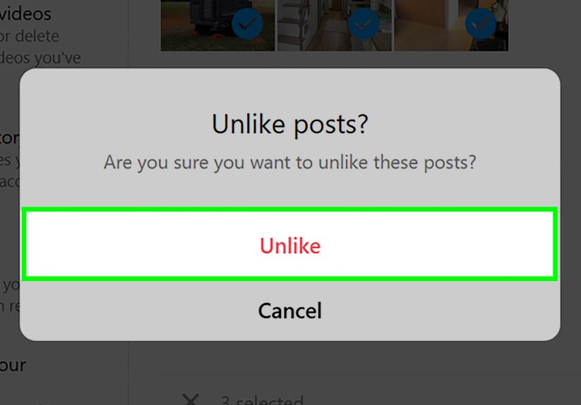 How to Remove All Likes on Instagram: Mobile & Desktop Guide