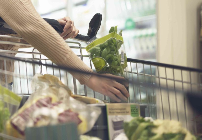 How to Revive Limp Grocery Store Herbs Like a Pro
