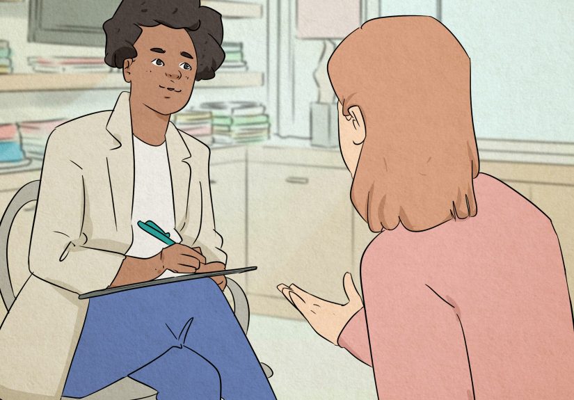 How to Talk to a Narcissist Ex: 13 Expert-Backed Strategies