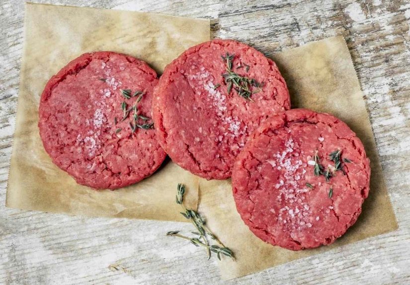 How to Tell If Ground Beef Is BadPlus, How to Keep It Safe