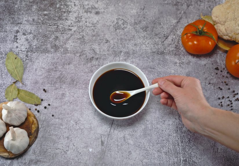 How to Thicken Teriyaki Sauce: 9 Steps