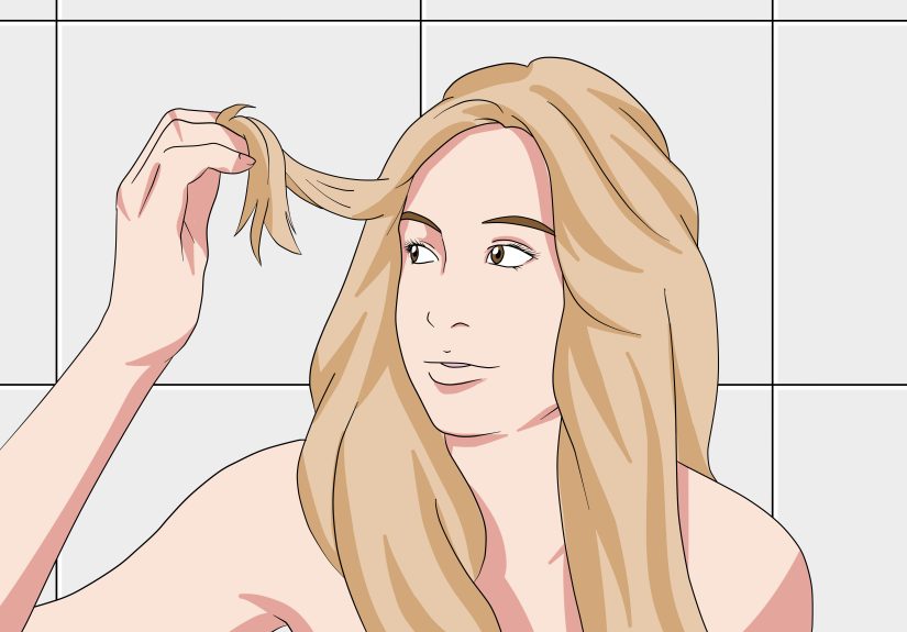 How to Wash a Human Hair Wig