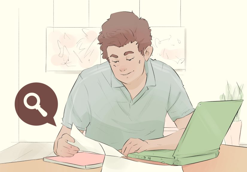 How to Write a Visit Report: 12 Steps