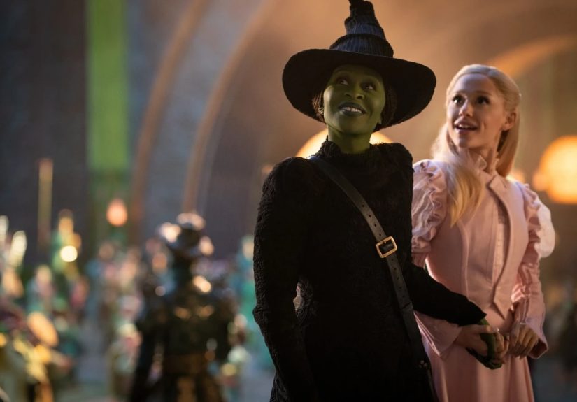 How Well Do You Know Wicked Quiz
