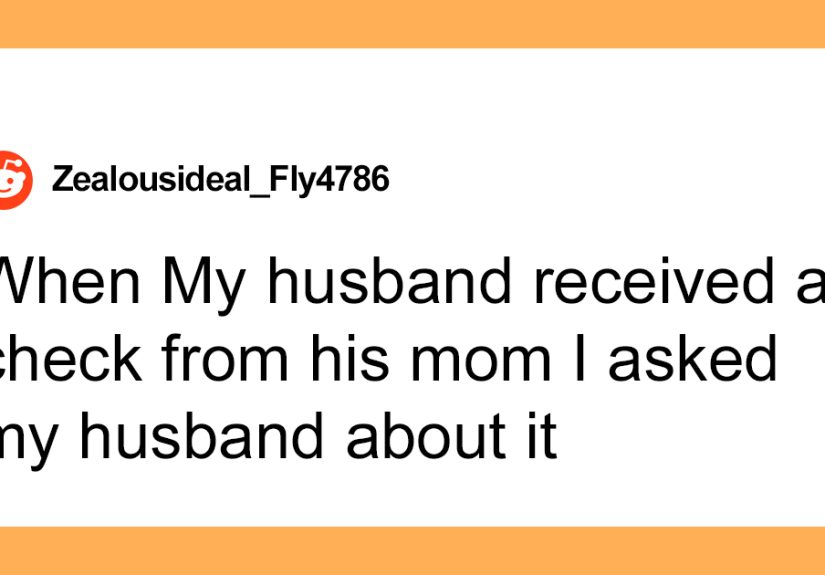 Husband Won’t Give His Wife A Penny From His Inheritance, Gets Mad When She Does The Same After Inheriting A Small Fortune