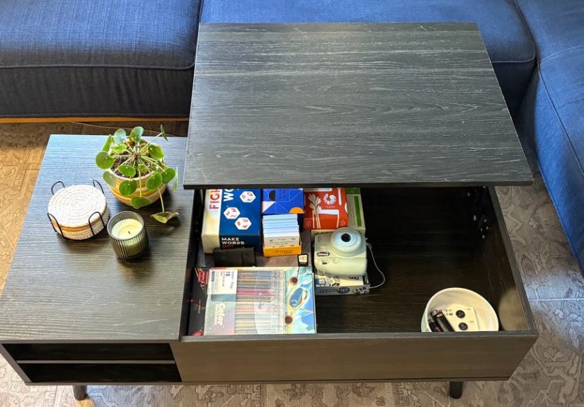 I Tried the Controversial “House Hushing” Decluttering MethodHere’s What I Think