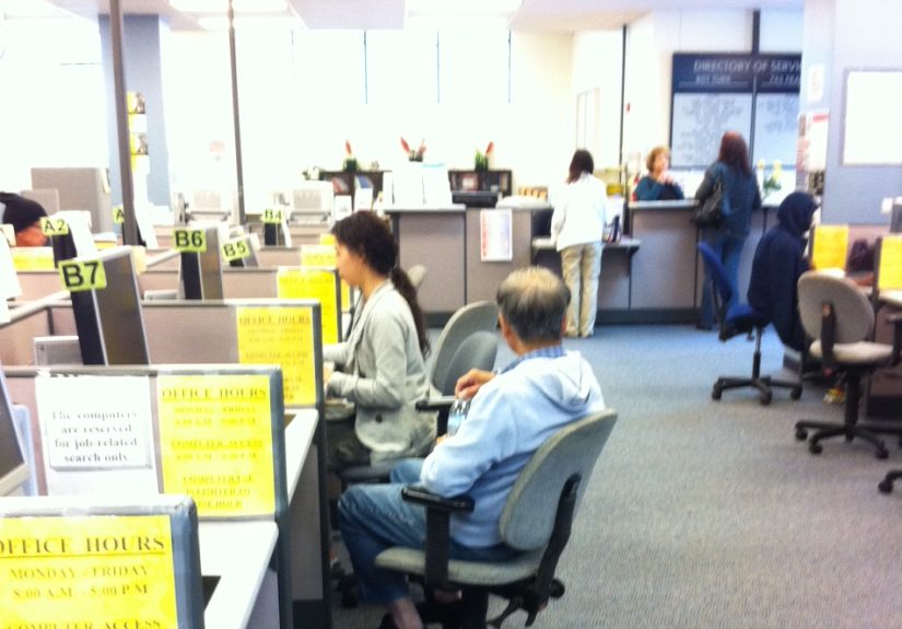 In Search For Empathy For The Unemployed - Financial Samurai