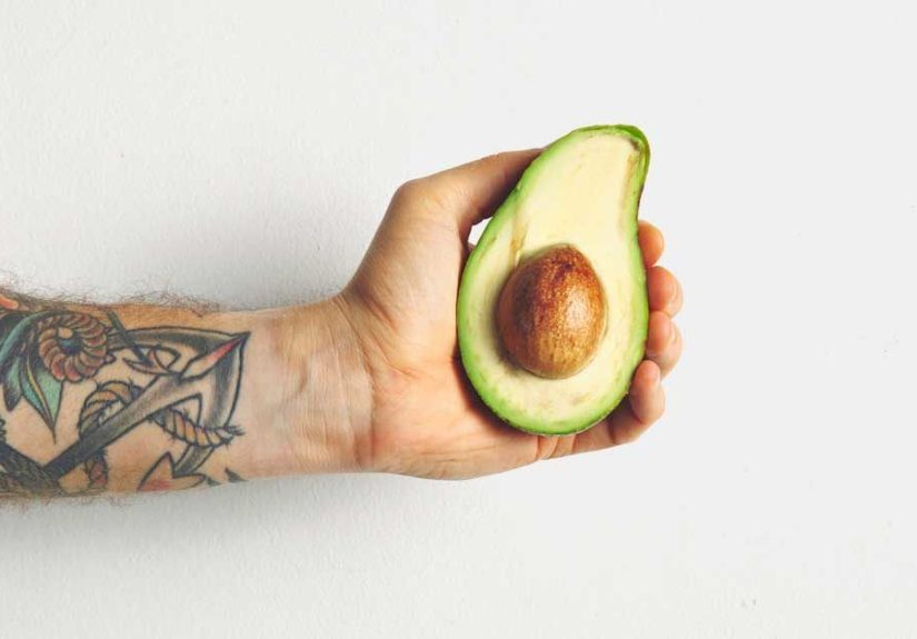 Is It Safe and Healthy to Eat the Seed of an Avocado?