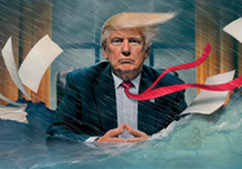 I’ve Edited The New Time Magazine Cover