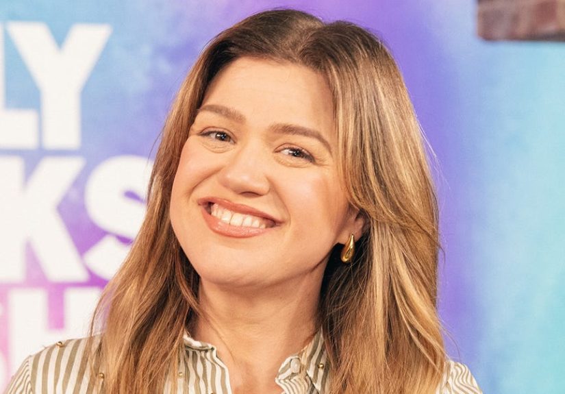 'Kelly Clarkson Show' Fans Are Losing It Over This News