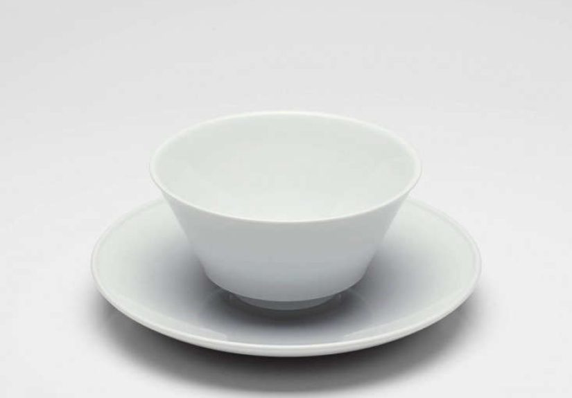 KPM Berlin Urania Gravy Boat