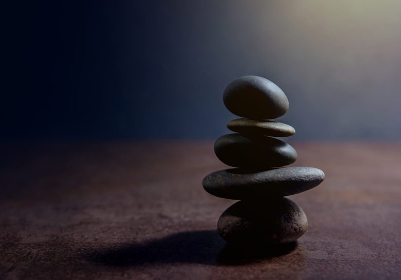 Letting Go of Perfectionism: A New Year's Resolution for Self-Compassion