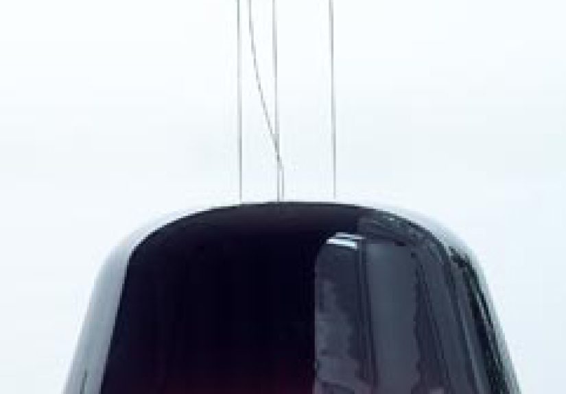 Lighting: Leucos Pendant