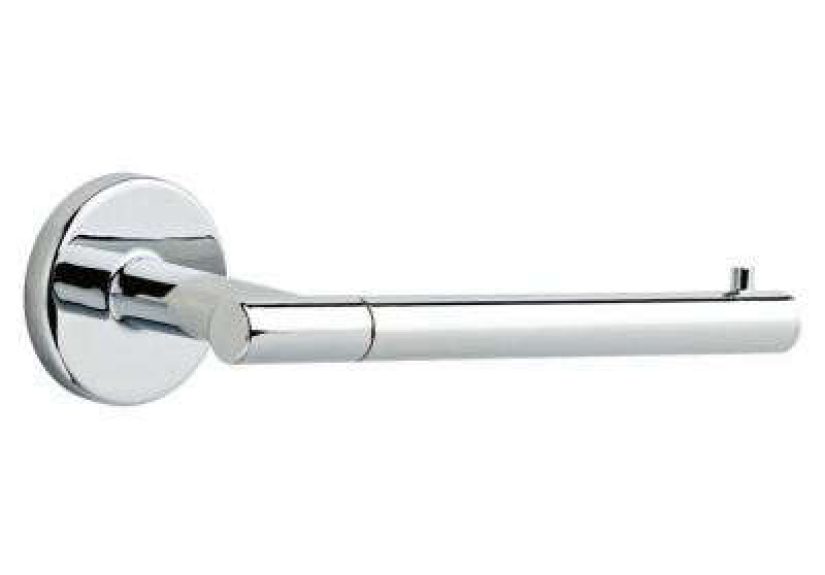 Lyndall Single Post Toilet Paper Holder