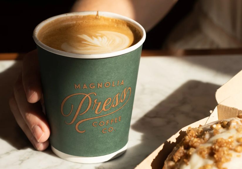 Magnolia Silos Crowns Maple the Flavor of Fall with These Comforting Dishes and Drinks