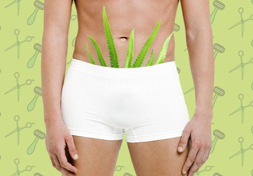 Manscaping for Guys: Designs, Removal Tips, Aftercare, and More