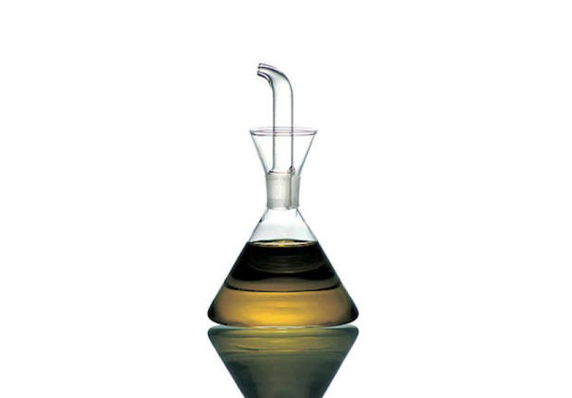 Marquina Olive Oil Cruet