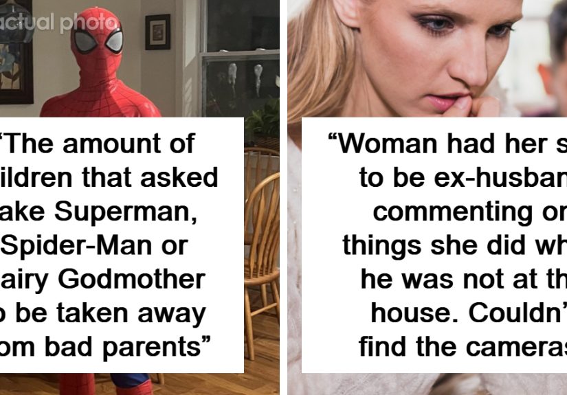 “Narrowly Avoided Being Kidnapped”: 23 Of The Most Disturbing Threads On The Internet