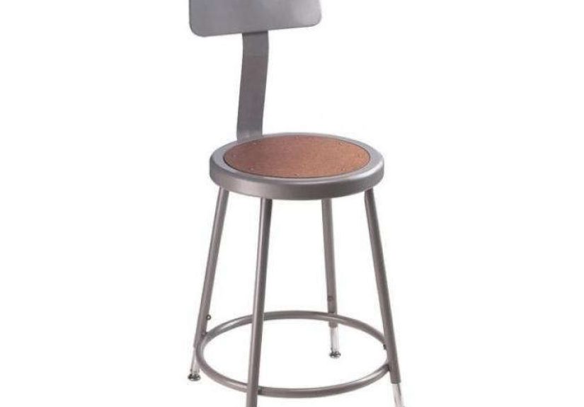 National Public Seating Stool