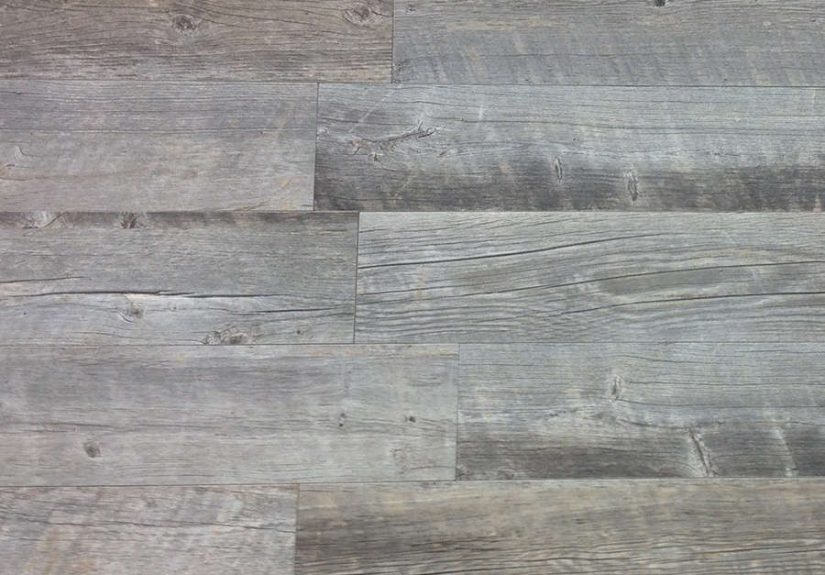 Natural Timber Ash Porcelain Tile