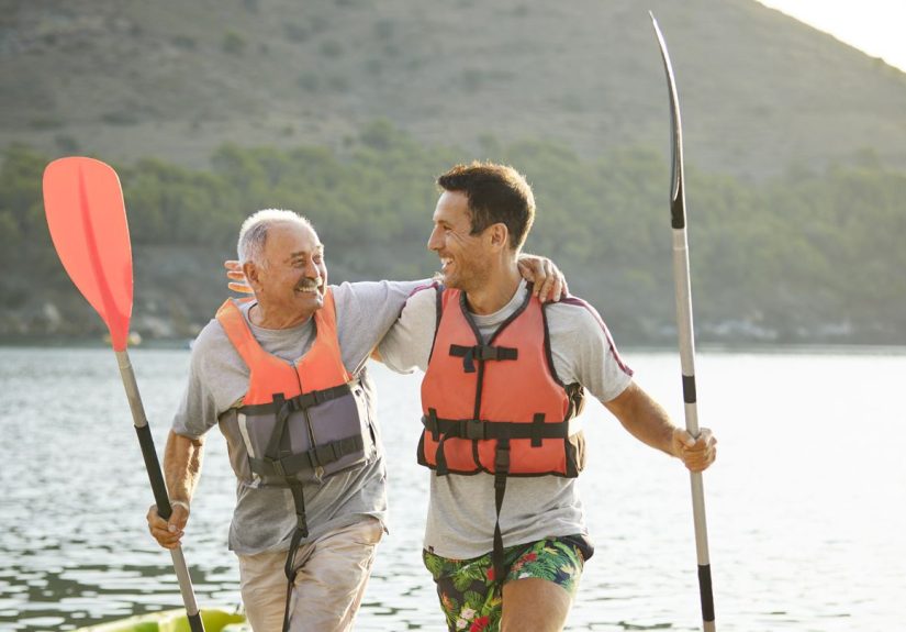 Navigating Life With Prostate Cancer