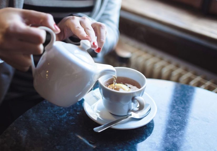 Nicotine in Tea: Amounts, Effects, and More