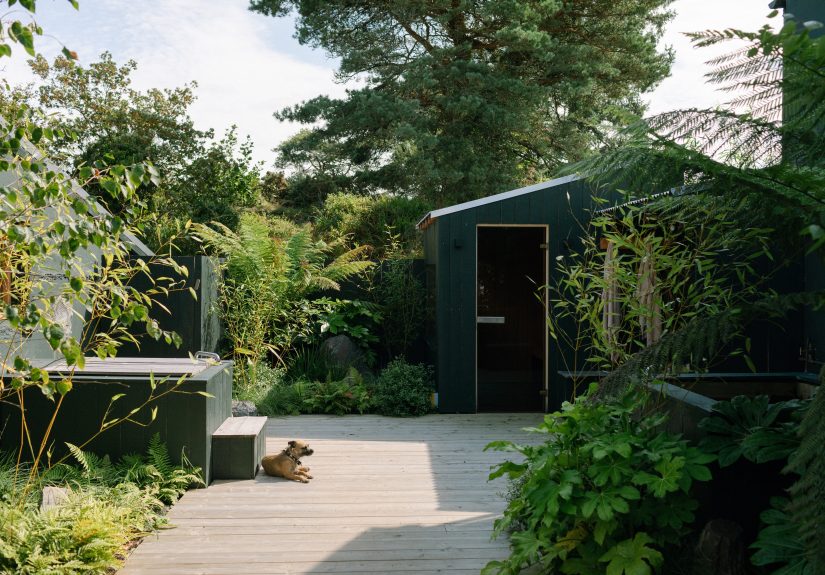 On the Rugged Coast of Ireland, a New “Landscape Hotel” that Puts the Focus on the Outside