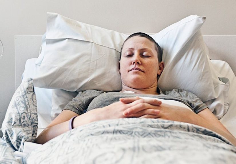 Pancreatic Cancer Treatments: Types, Side Effects, and More