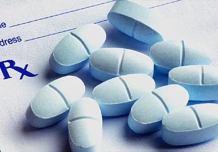 PBC: Treatment and Complications