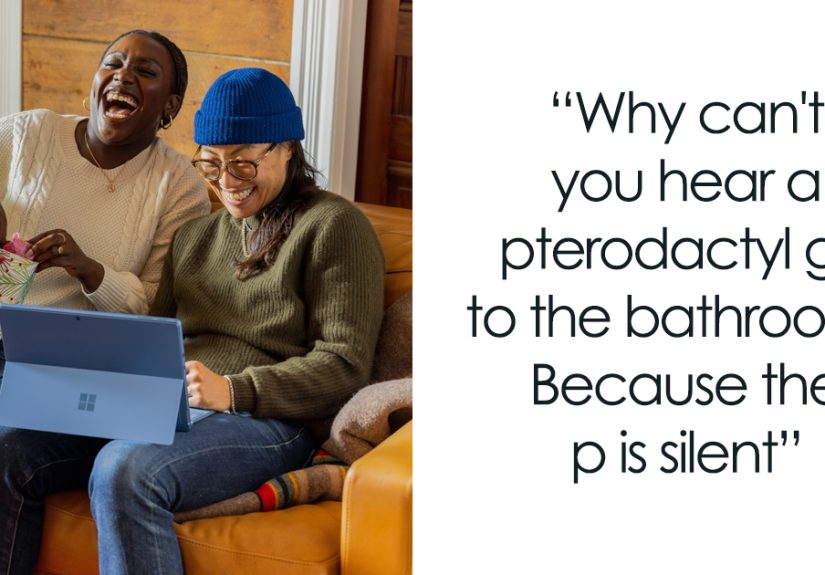 People Share Their Favorite Jokes, And They’re Hilarious To Read (171 Answers)