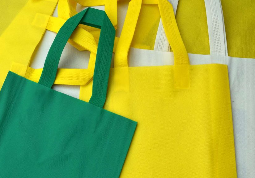 People Swear by the "One Tote, One Day" Decluttering Method, So of Course I Had to Test It on My Messy Entryway