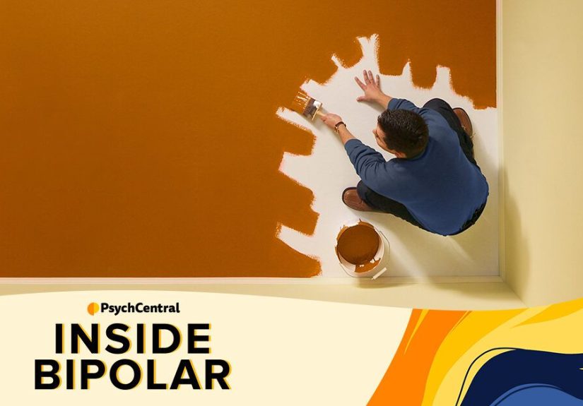 Podcast: Owning Our Mistakes Caused by Bipolar Symptoms