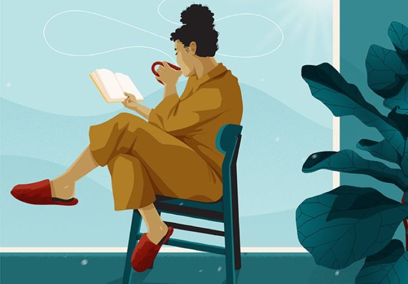 Present Tense: Learn How to Relax With These 10 Tips