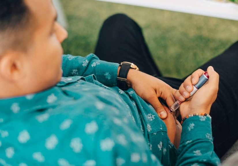 Repatha: Learn Whether You Can Inject It a Day Early