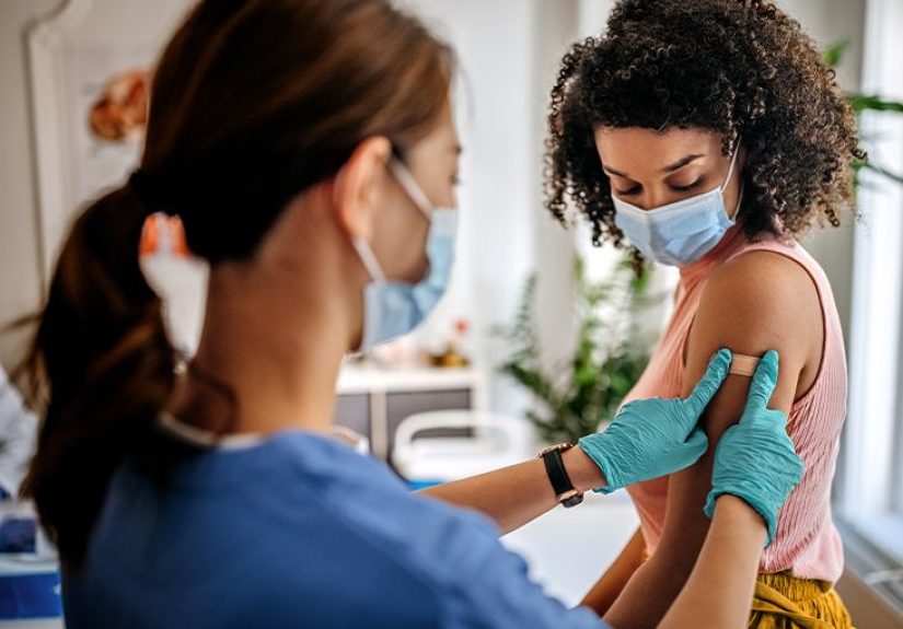 RFK Jr. Says Measles Vaccine Is 'Most Effective Way' to Prevent Spread