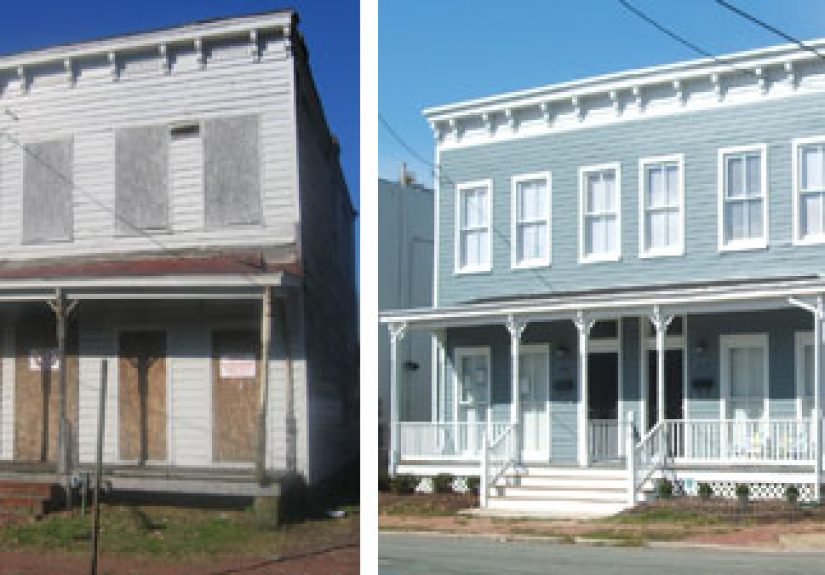 Richmond Virginia's Better Housing Coalition