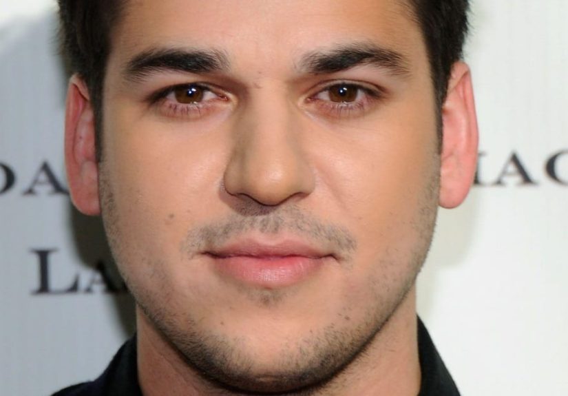 Rob Kardashian Rankings And Opinions