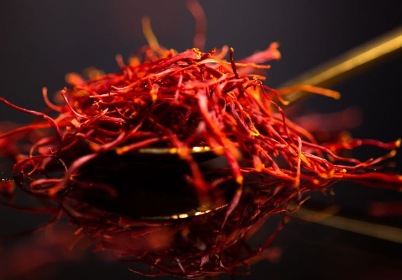 Saffron for ADHD: Can It Help?
