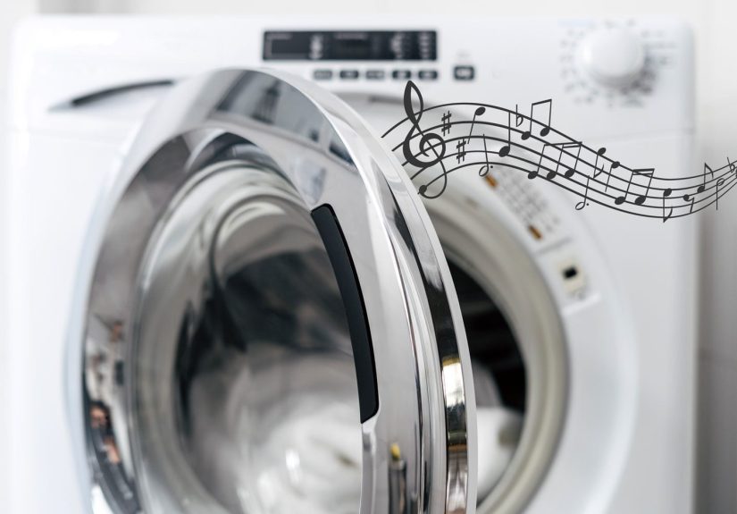 Samsung Washer Song: the Washing Machine Song Is a Real Tune