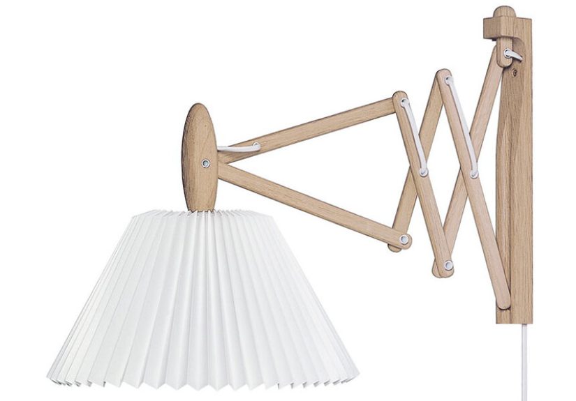 Sax 223-2/17 Wall Lamp