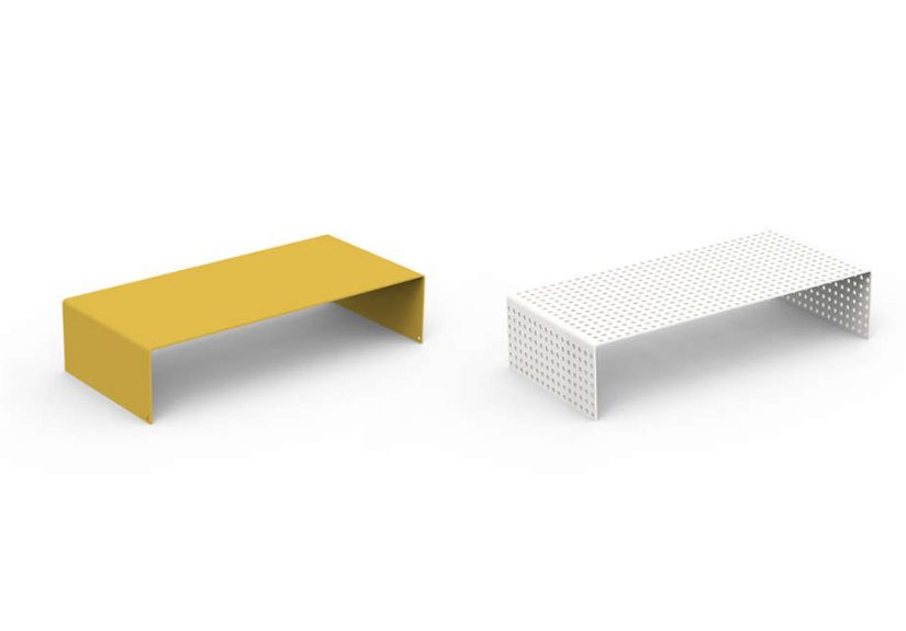 Solid No. 1 Monitor Stand