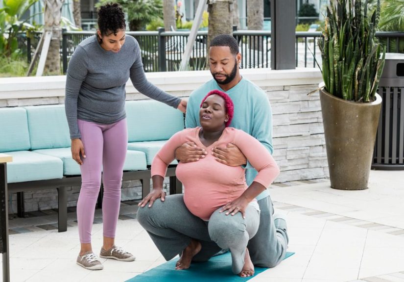 Squatting Birth: Benefits, Drawbacks, Preparation