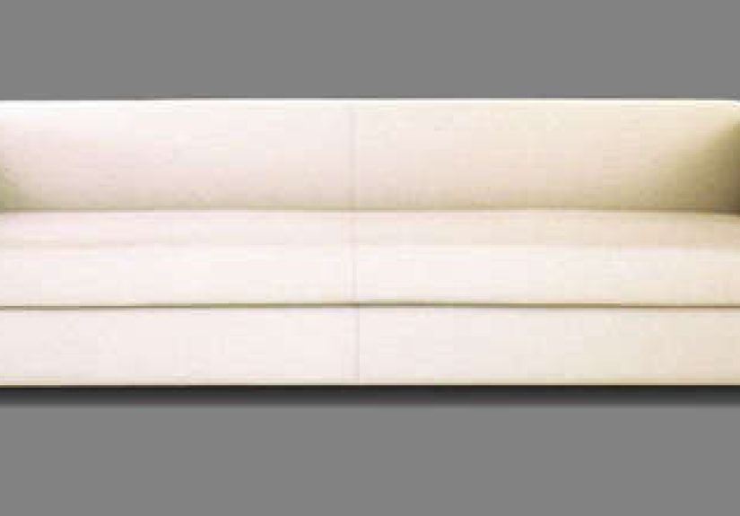 Steal This Look: Catherine Memmi Sofa