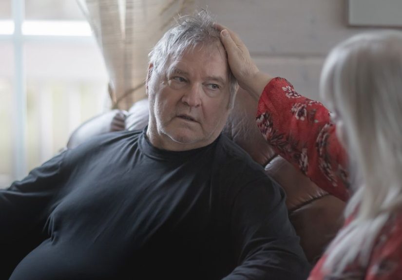 Stroke Symptoms: Using the FAST Method
