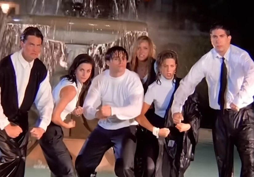 Stuff You Never Knew About 6 Iconic Sitcom Theme Songs