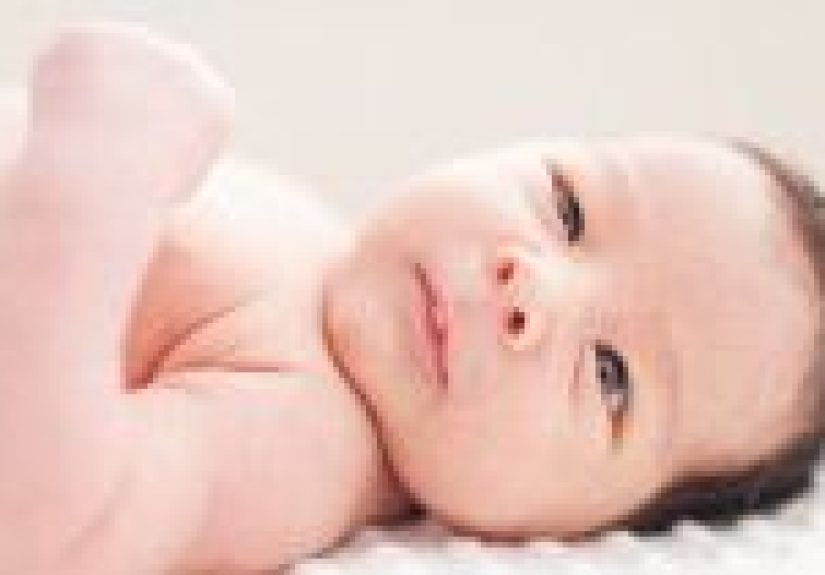 Sunken Fontanelles: Causes, Diagnosis and Treatments