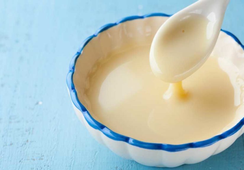 Sweetened Condensed Milk: Nutrition, Calories and Uses