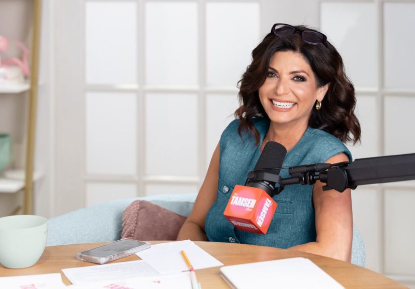 Tamsen Fadal Discusses the Removal of the Black Box Warning From Hormone Therapies