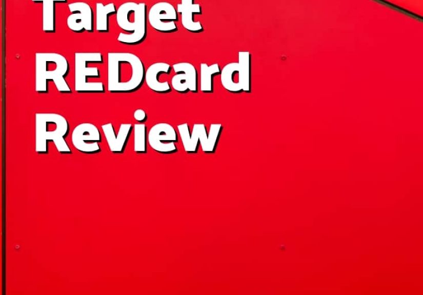 Target RedCard Review – 5% Discounts with No Annual Fee